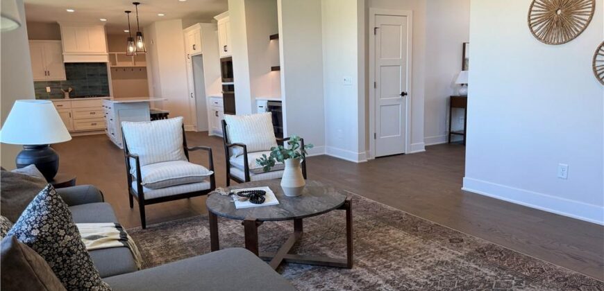 13602 NE 114th Place, Kearney, MO 64060