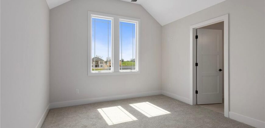13602 NE 114th Place, Kearney, MO 64060