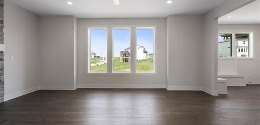 13602 NE 114th Place, Kearney, MO 64060