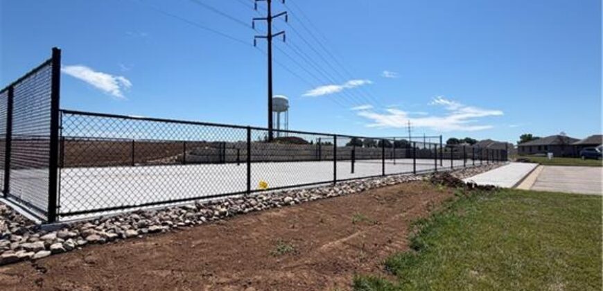 13602 NE 114th Place, Kearney, MO 64060