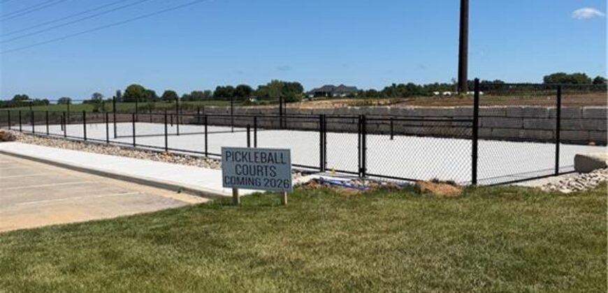 13602 NE 114th Place, Kearney, MO 64060