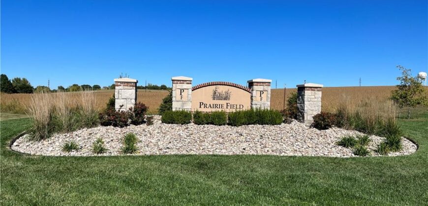 13602 NE 114th Place, Kearney, MO 64060
