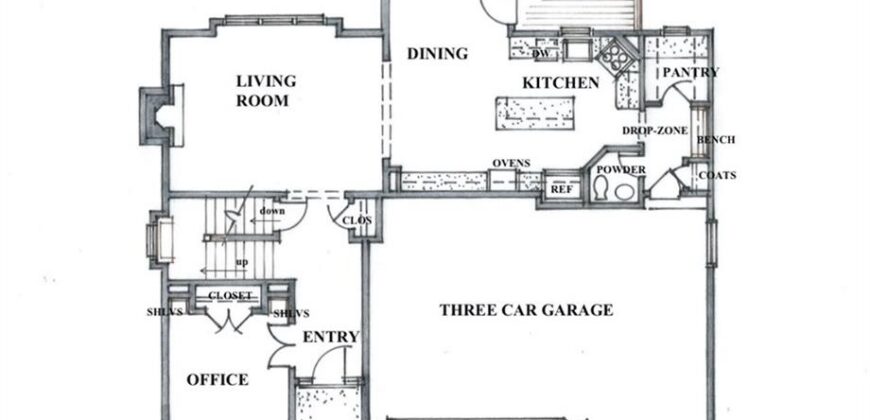 13602 NE 114th Place, Kearney, MO 64060