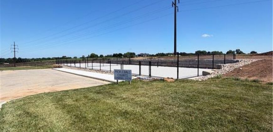 13602 NE 114th Place, Kearney, MO 64060