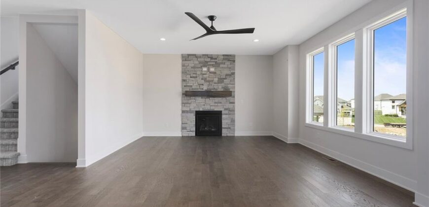 13602 NE 114th Place, Kearney, MO 64060