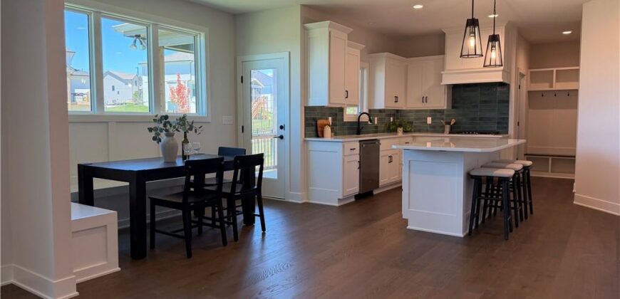 13602 NE 114th Place, Kearney, MO 64060