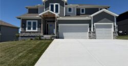 13602 NE 114th Place, Kearney, MO 64060