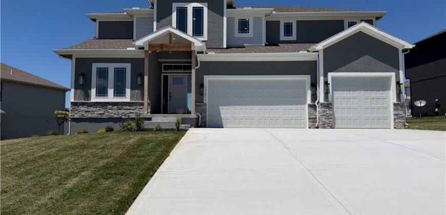 13602 NE 114th Place, Kearney, MO 64060