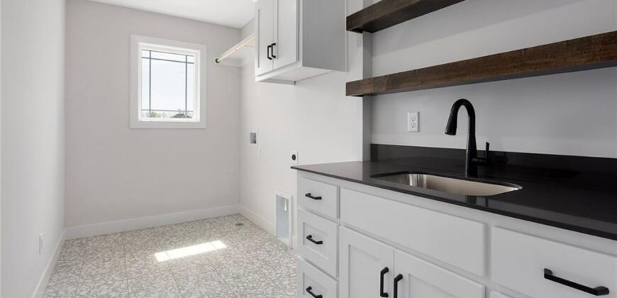 13602 NE 114th Place, Kearney, MO 64060
