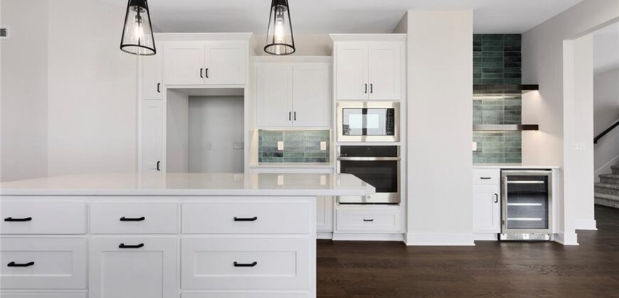 13602 NE 114th Place, Kearney, MO 64060