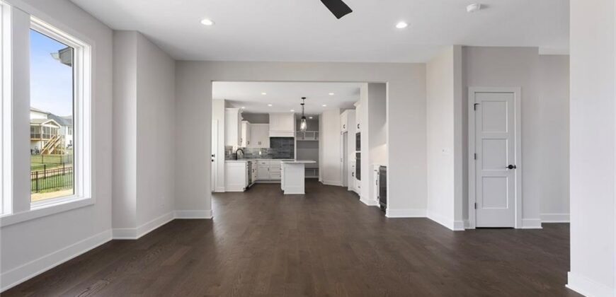 13602 NE 114th Place, Kearney, MO 64060