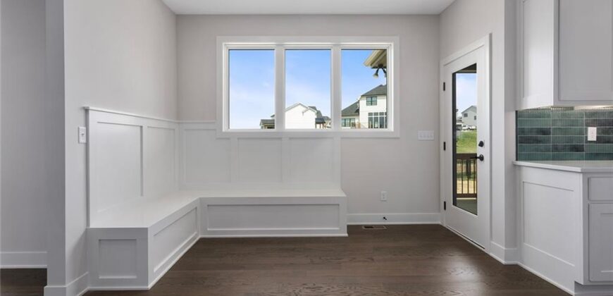 13602 NE 114th Place, Kearney, MO 64060