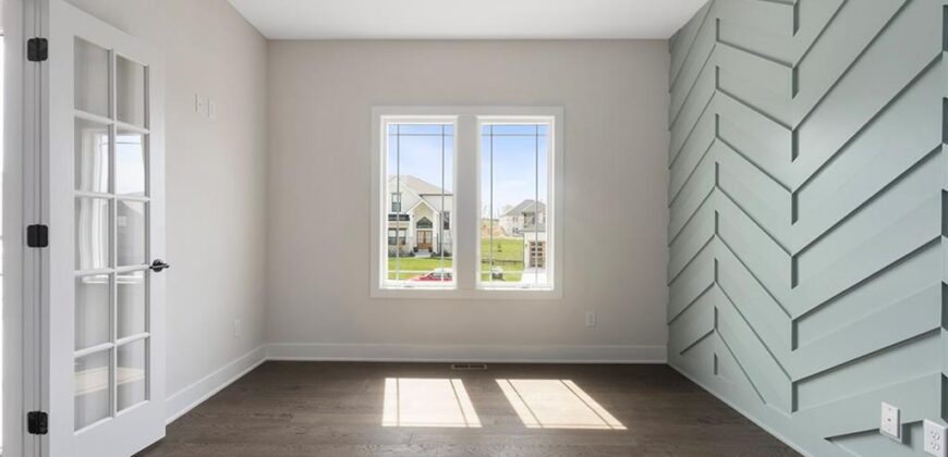 13602 NE 114th Place, Kearney, MO 64060