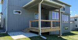 13602 NE 114th Place, Kearney, MO 64060