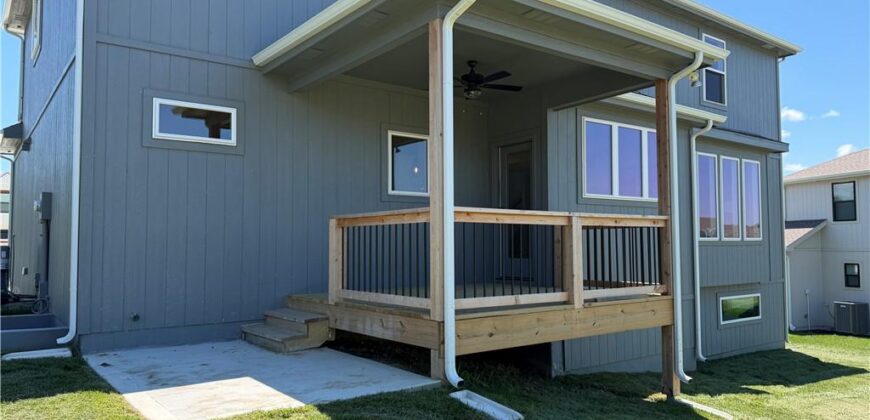 13602 NE 114th Place, Kearney, MO 64060