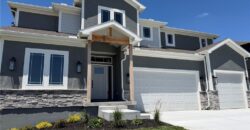 13602 NE 114th Place, Kearney, MO 64060