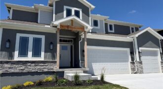 13602 NE 114th Place, Kearney, MO 64060