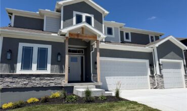 13602 NE 114th Place, Kearney, MO 64060