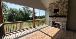 4815 NW Martin Street, Riverside, MO 64150