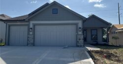 4815 NW Martin Street, Riverside, MO 64150