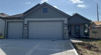 4815 NW Martin Street, Riverside, MO 64150