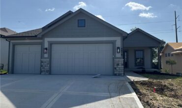 4815 NW Martin Street, Riverside, MO 64150
