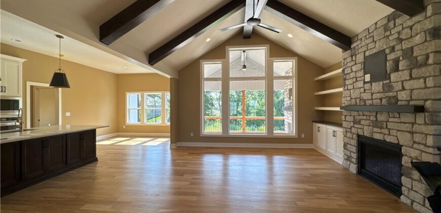 4815 NW Martin Street, Riverside, MO 64150