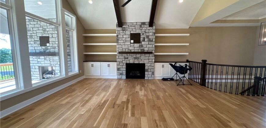 4815 NW Martin Street, Riverside, MO 64150