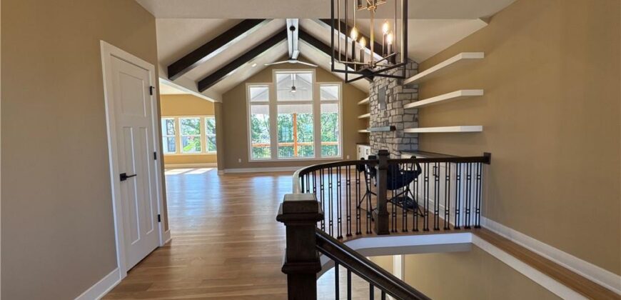 4815 NW Martin Street, Riverside, MO 64150