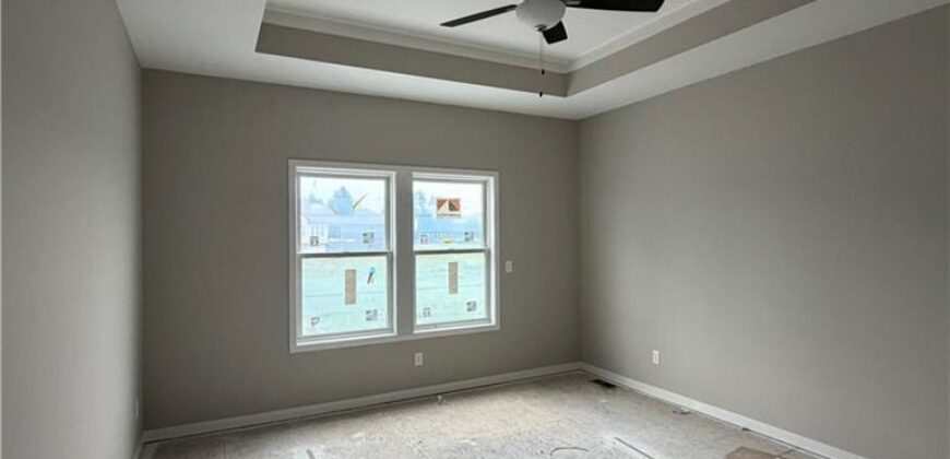2121 Greenfield Point, Kearney, MO 64060