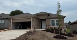 2121 Greenfield Point, Kearney, MO 64060