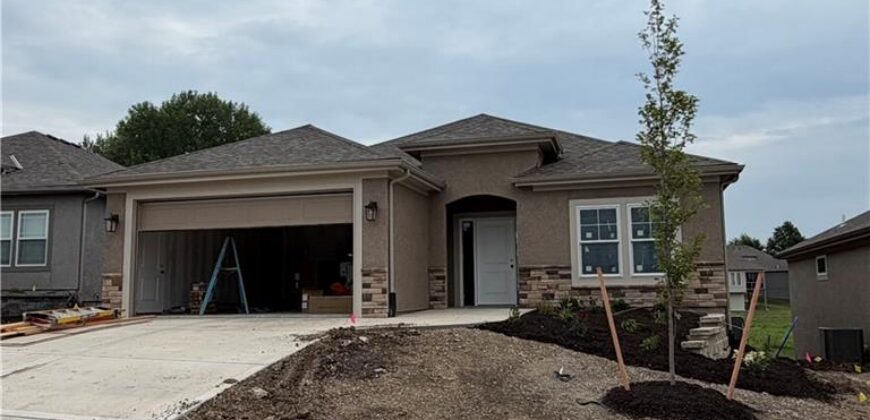 2121 Greenfield Point, Kearney, MO 64060