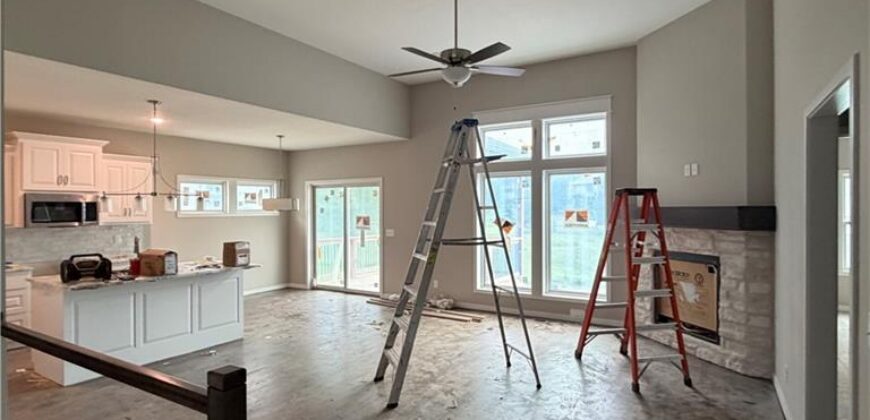 2121 Greenfield Point, Kearney, MO 64060