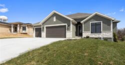 11413 Rye Drive, Kearney, MO 64068