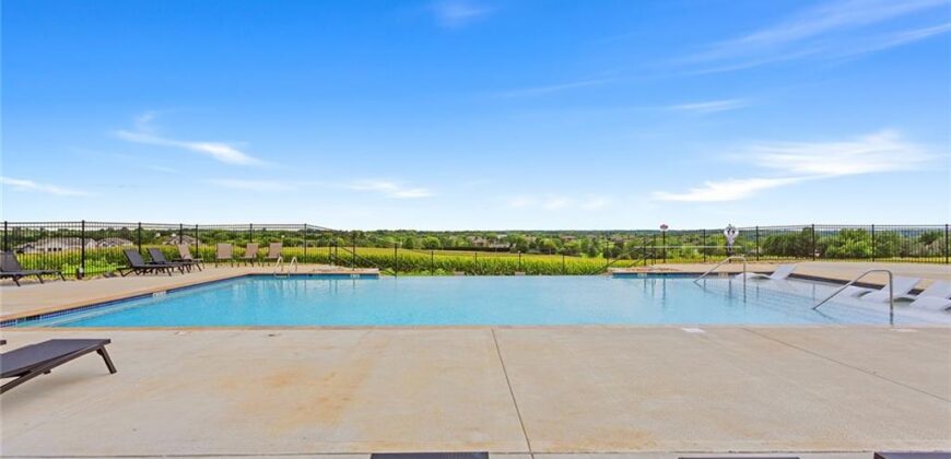 11413 Rye Drive, Kearney, MO 64068