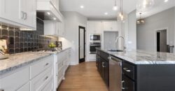11413 Rye Drive, Kearney, MO 64068