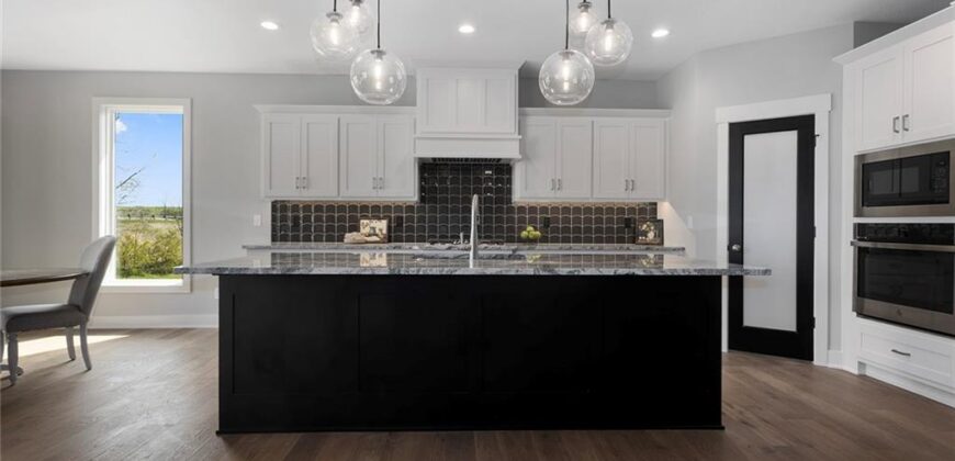 11413 Rye Drive, Kearney, MO 64068