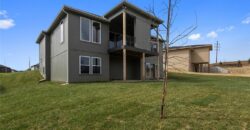 11413 Rye Drive, Kearney, MO 64068