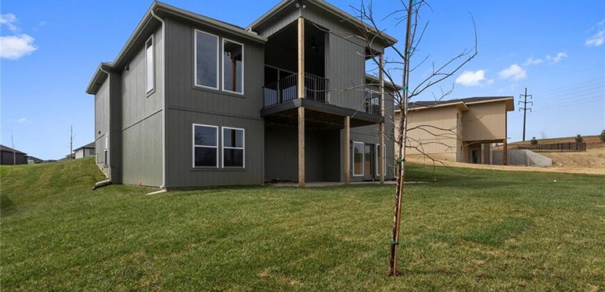 11413 Rye Drive, Kearney, MO 64068