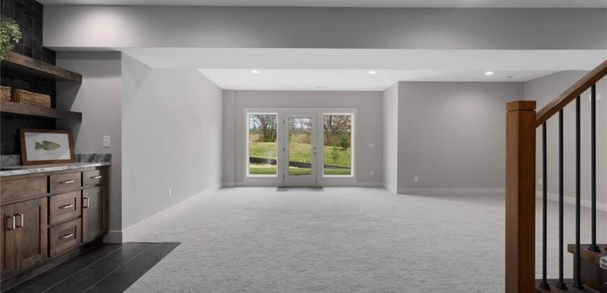 11413 Rye Drive, Kearney, MO 64068