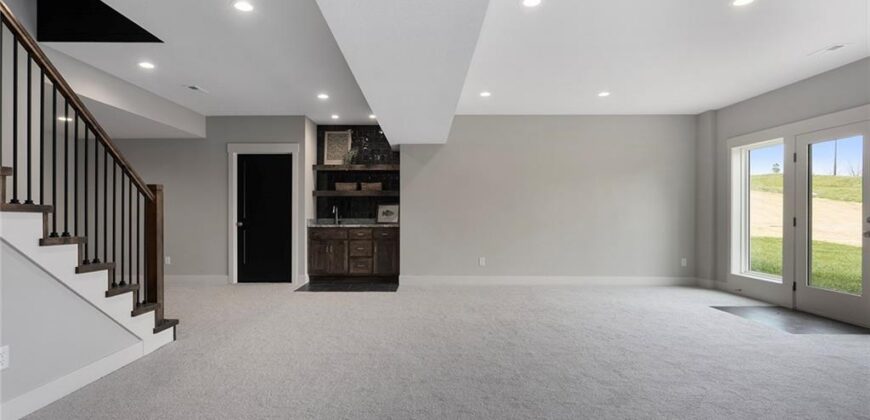 11413 Rye Drive, Kearney, MO 64068
