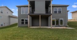 11413 Rye Drive, Kearney, MO 64068