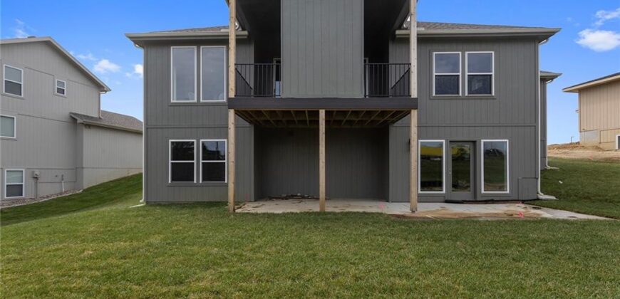 11413 Rye Drive, Kearney, MO 64068