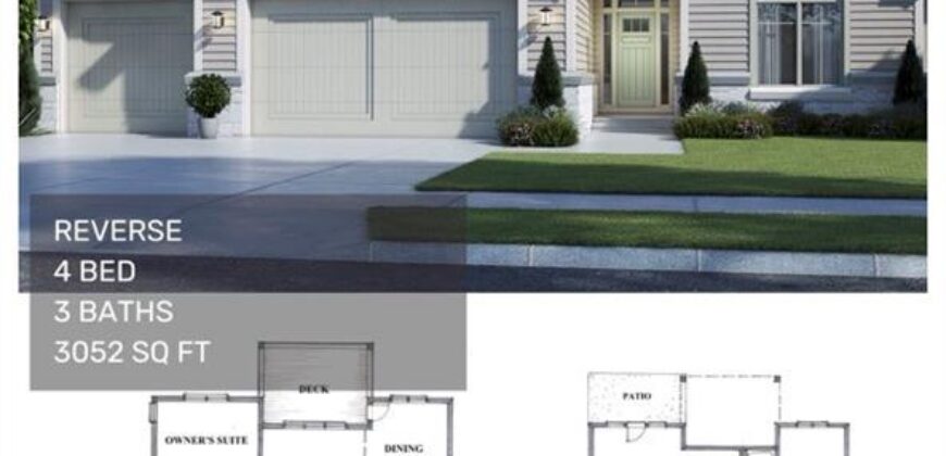 11413 Rye Drive, Kearney, MO 64068
