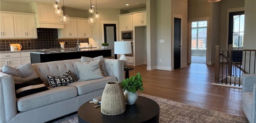 11413 Rye Drive, Kearney, MO 64068