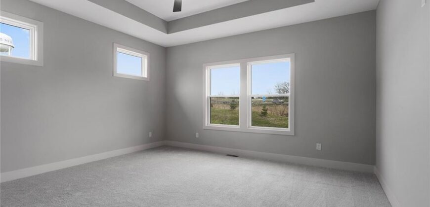 11413 Rye Drive, Kearney, MO 64068