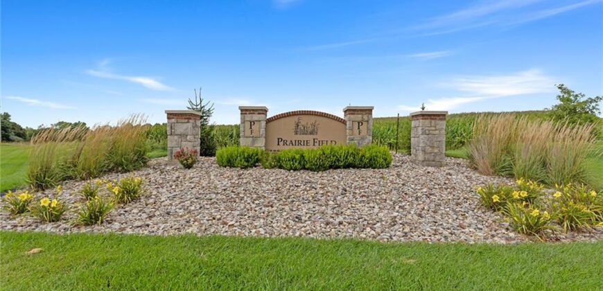11413 Rye Drive, Kearney, MO 64068