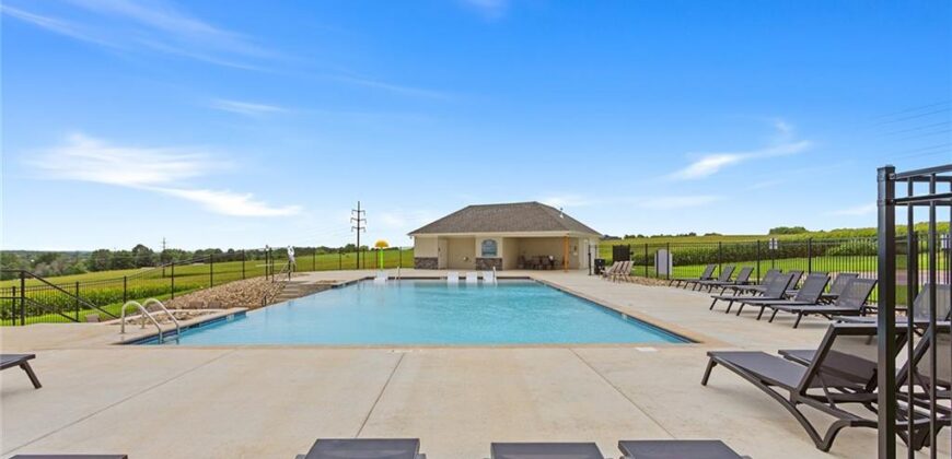 11413 Rye Drive, Kearney, MO 64068