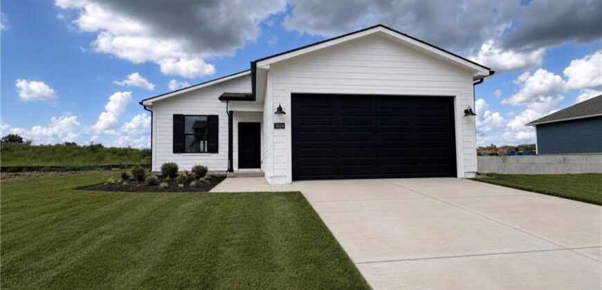 3024 NW 96th Terrace, Kansas City, MO 64154