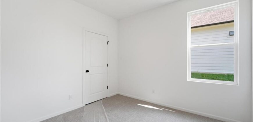 3024 NW 96th Terrace, Kansas City, MO 64154